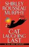 [Joe Grey 07] • Cat Laughing Last